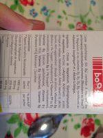 D-stress Booster - 20 Sachets - Synergia Ingredients