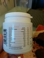 Multibiane Report Card