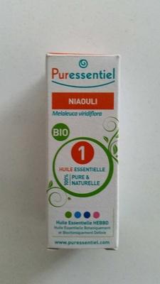 NIAOULI