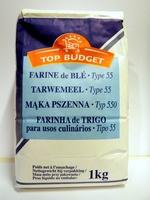 Farine De Bl Type 55 Report Card