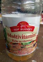 Multivitamine Report Card