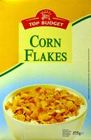 Corn Flakes Report Card