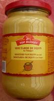 Moutarde De Dijon Report Card