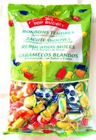 Bonbons Tendres Report Card