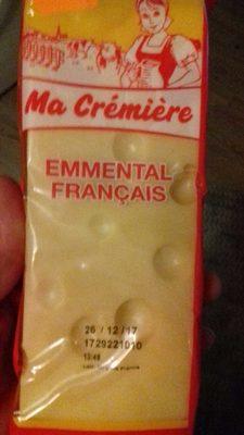 Emmental Franais