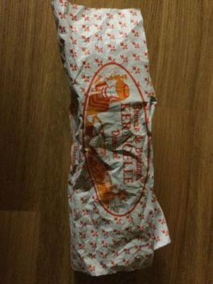 Beurre De Bretagne Demi Sel