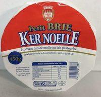 Petit Brie Report Card