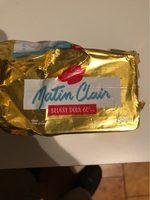 Beurre Doux 60%MATGR Report Card