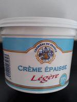 Crme Paisse Lgre Report Card