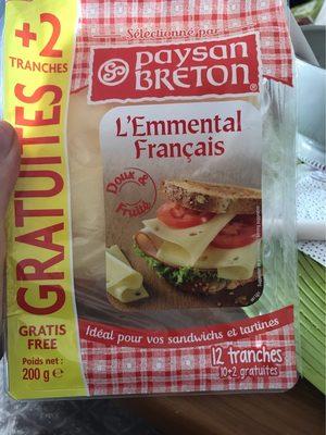 Lemmental Francais