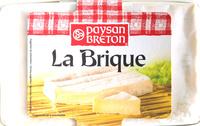La Brique (32 % MG) Report Card