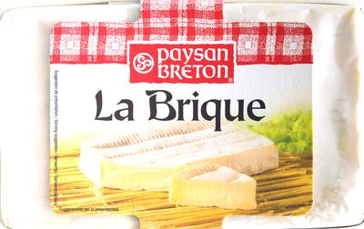La Brique (32 % MG)