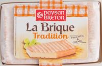 La Brique Tradition (31 % MG) Report Card