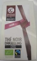 Th Noir Darjeeling Report Card