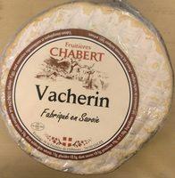 Vacherin De Montagne Au Lait Cru Report Card