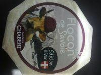 Flocons De Savoie Report Card