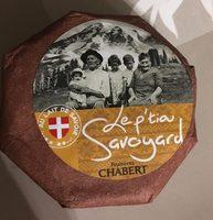 Le Ptiou Savoyard Report Card