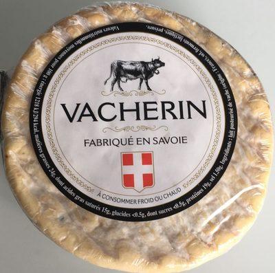 Vacherin