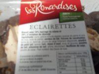 Les Authentiques Sucrettes (3760169720221) - Is it Vegan, Vegetarian, or  Gluten-Free? - CHOMP