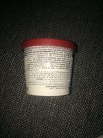 Haagen Dazs Ice Cream Vanilla & Cream Ingredients