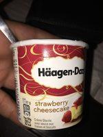 Strawberry Cheesecake Report Card