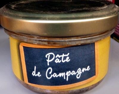 Pt De Campagne