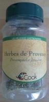 Herbes De Provence Report Card