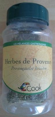 Herbes De Provence