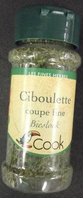 Ciboulette