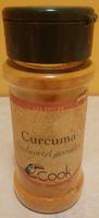 Curcuma Report Card
