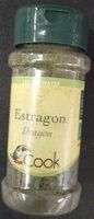 Estragon En Feuille Report Card