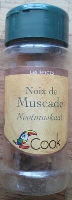 Noix De Muscade