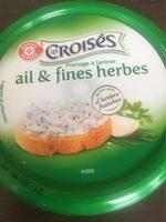 Ail Et Fines Herbes Report Card