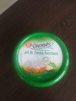 Ail Et Fines Herbes Ingredients