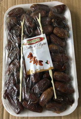 Dattes DAlgrie