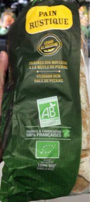 Pain Rustique