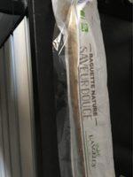 Baguette Nature Report Card