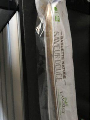 Baguette Nature