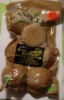 Pain &quot;Mini-boules Rustique&quot; Report Card