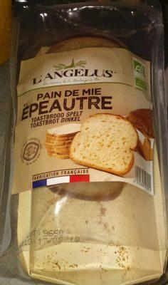 Epicerie / Farines, Pains Et Tartines / Pain, Pain Prcuit