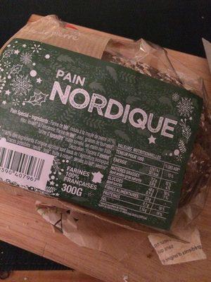 Pain Nordique