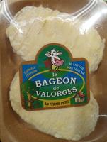 Le Bageon De Valorges Crme Ovales Report Card