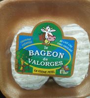 Le Bageon De Valorges Affin Ovale Report Card