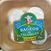 Le Bageon De Valorges Affin Rond Report Card