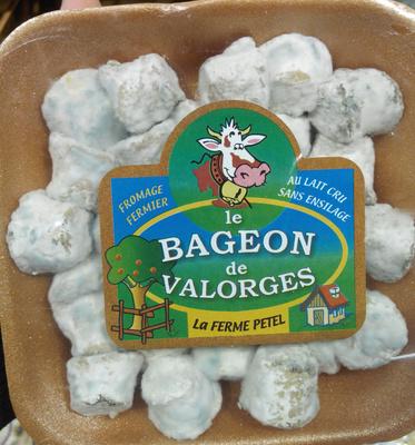 Le Bageon De Valorges Bag-apritif Affins