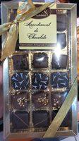 Assortiment De Chocolats Report Card
