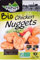 Bio Chicken Nuggets Report Card