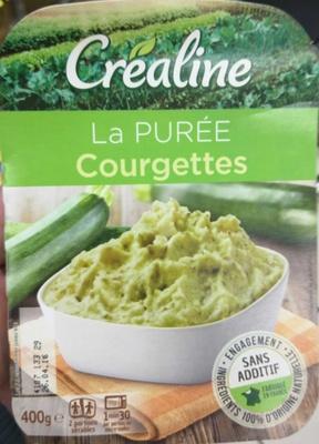 La Pure Courgettes