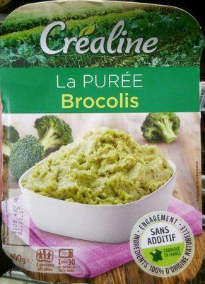 La Pure Brocolis