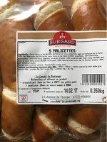 5 Malicettes Report Card